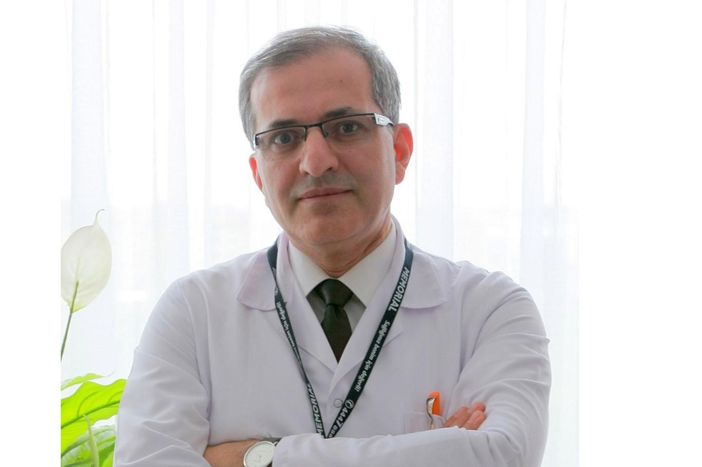 Çocuklarda ortopedik sorunlara dikkat Çocuklarda ortopedik sorunlara dikkat